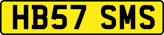 HB57SMS