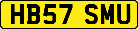 HB57SMU