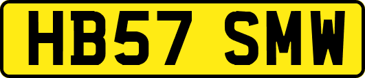 HB57SMW