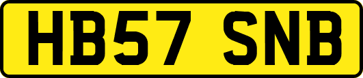 HB57SNB