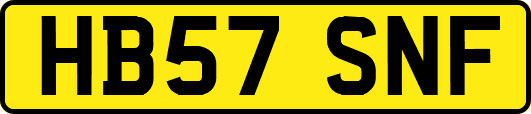 HB57SNF