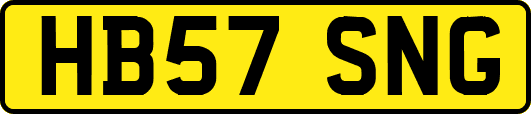 HB57SNG