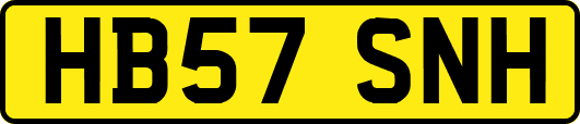 HB57SNH