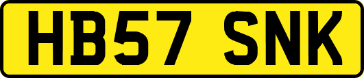HB57SNK