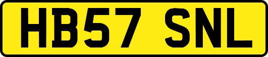 HB57SNL