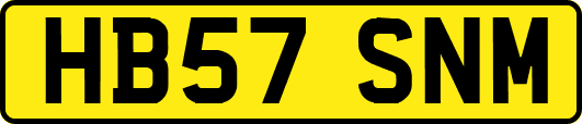 HB57SNM