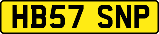 HB57SNP