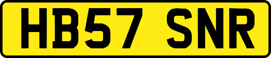 HB57SNR