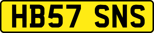 HB57SNS