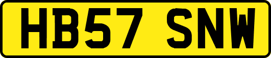HB57SNW
