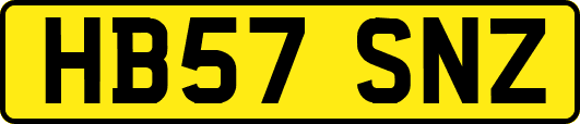 HB57SNZ