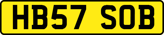 HB57SOB