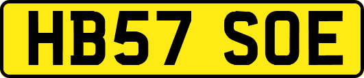 HB57SOE