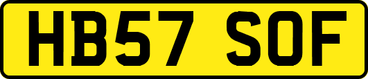 HB57SOF