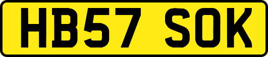 HB57SOK
