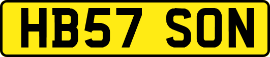 HB57SON