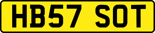 HB57SOT