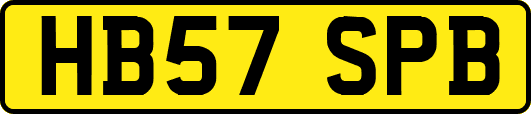 HB57SPB