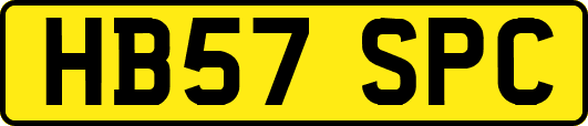 HB57SPC