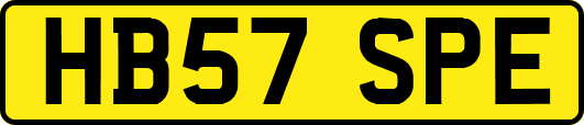 HB57SPE