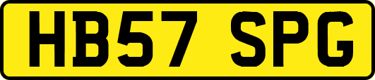 HB57SPG
