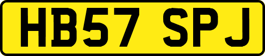 HB57SPJ
