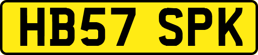 HB57SPK