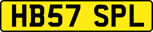 HB57SPL