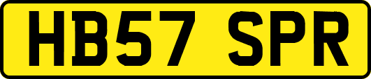 HB57SPR