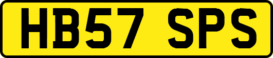 HB57SPS