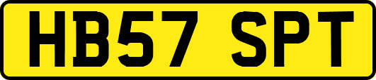 HB57SPT