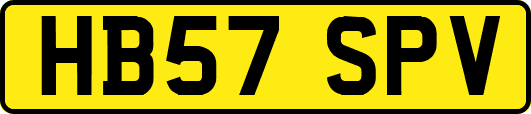 HB57SPV