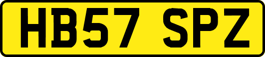 HB57SPZ