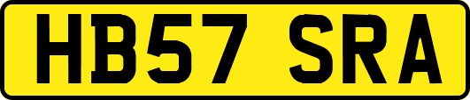 HB57SRA