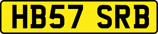 HB57SRB
