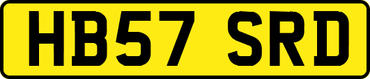 HB57SRD