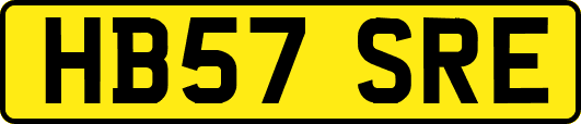 HB57SRE