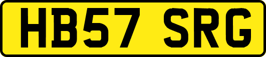 HB57SRG