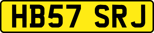 HB57SRJ