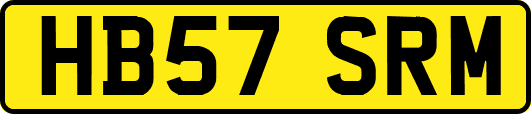 HB57SRM