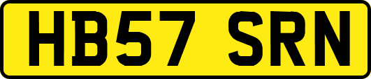 HB57SRN