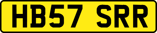 HB57SRR