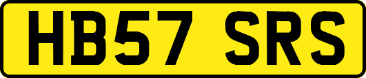 HB57SRS