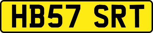 HB57SRT