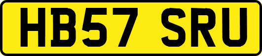 HB57SRU