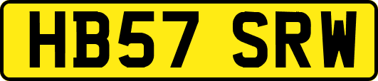 HB57SRW