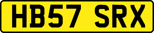 HB57SRX