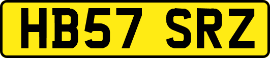 HB57SRZ