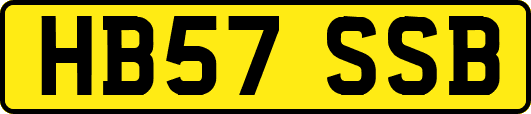 HB57SSB