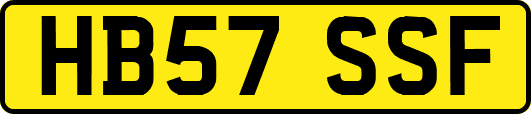 HB57SSF